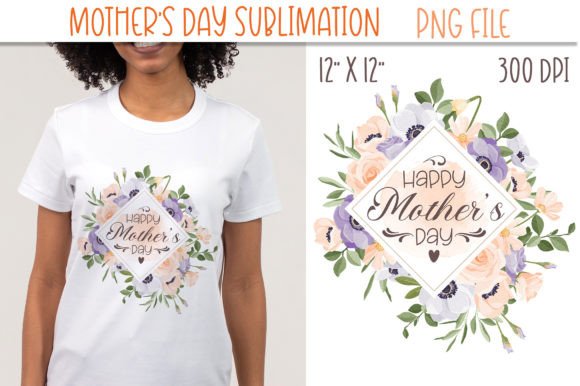 Download Happy Mothers Day PNG Print - Mothers Collection