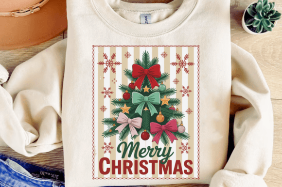 Download Coquette Bow Christmas Tree PNG Trendy - Coquette bow Collection