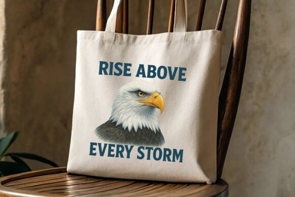 Download Rise Above Every Storm - Above Collection